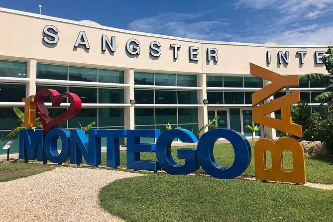 Montego Bay Airport Transportation - An Overview of Montego Bay Airport Transportation