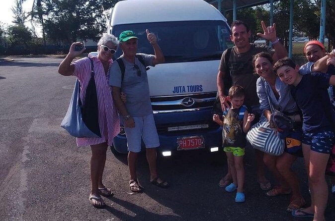 Montego Bay Airport Transportation - Final Thoughts: Who Will Love This Service?