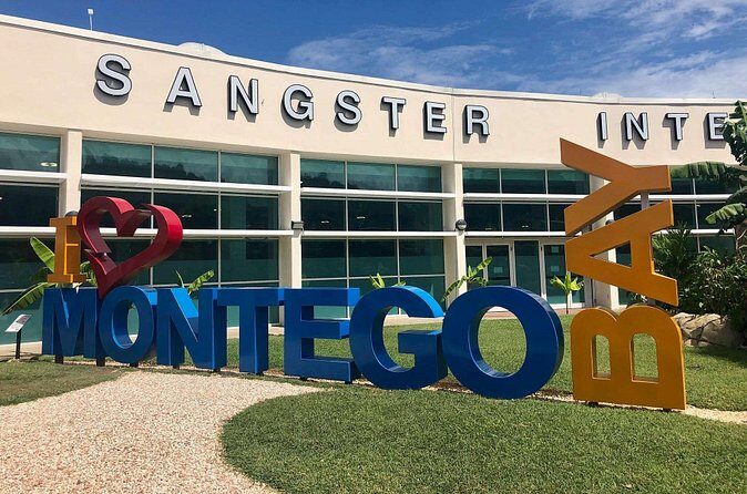 Montego Bay Airport Transportation - FAQs