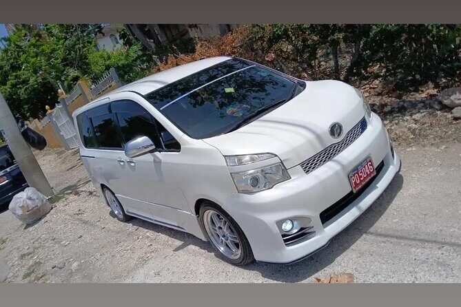 Montego Bay Airport(MBJ) Private Transfer-Hotel or Villa Drop-off - Key Points