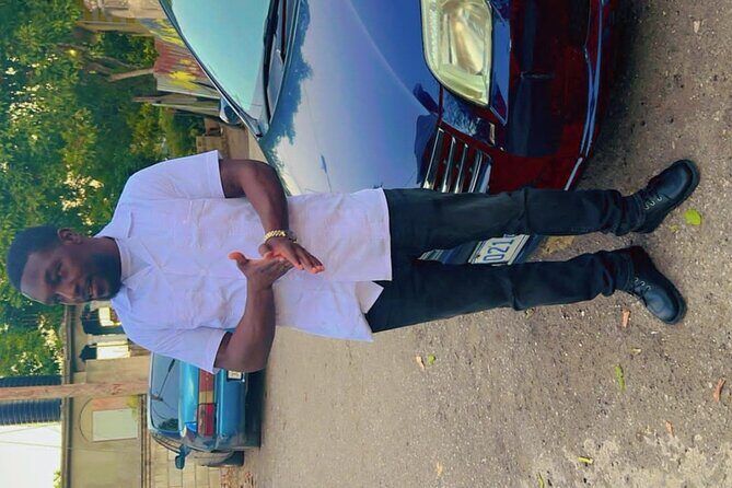 Montego Bay Airport(MBJ) Private Transfer-Hotel or Villa Drop-off - Who Is This Service Best For?