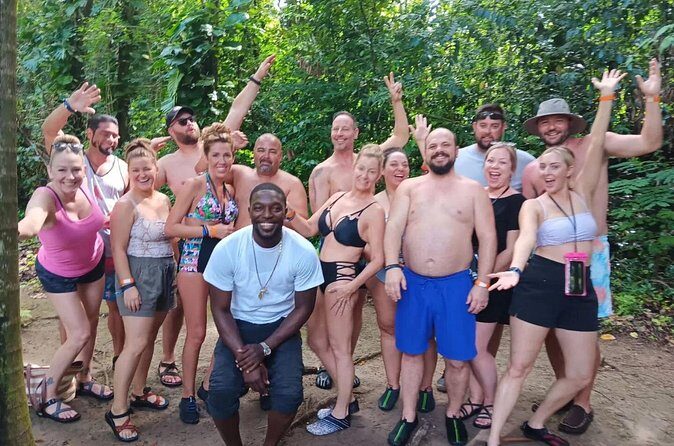 Montego Bay Airport(MBJ) Private Transfer-Hotel or Villa Drop-off - FAQs