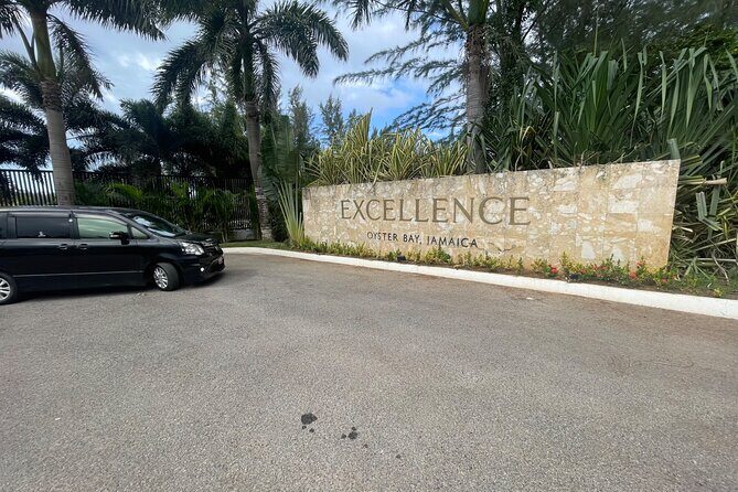 Montego Bay and Falmouth Private Airport Transportation Service - Detailed Breakdown of the Experience