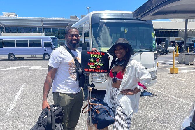 Montego Bay and Falmouth Private Airport Transportation Service - Authentic Traveler Feedback