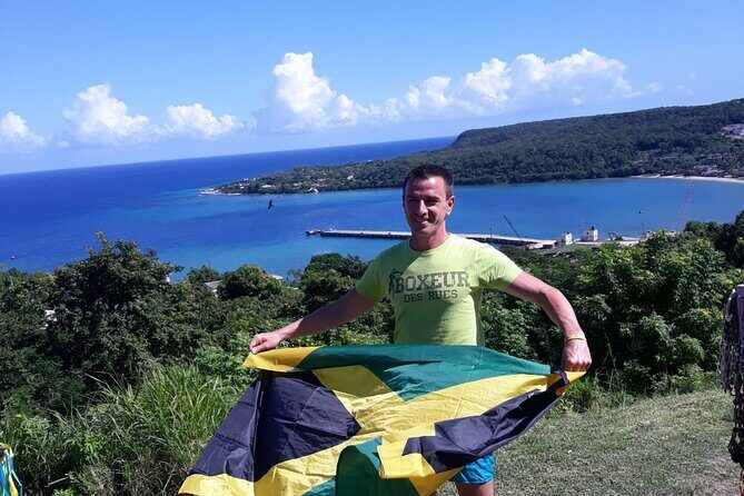 (Montego Bay area)Private Custom Design Transportation One Way - The Experience in Detail: What to Expect from Your Private Ride