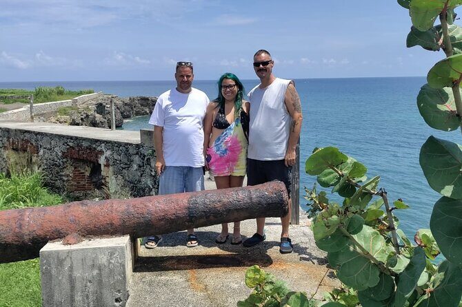 (Montego Bay area)Private Custom Design Transportation One Way - FAQs