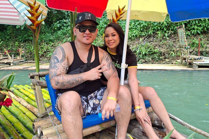 Montego Bay: ATV, Bamboo Rafting w/ Limestone Massage & Shopping - Final Thoughts