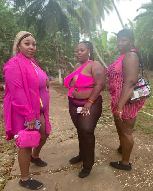 Montego Bay Atv Experience and Private Transportation - Setting the Scene: What Makes This Tour Special?