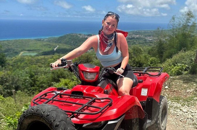 Montego Bay ATV Experience Tickets and Admissions - Evaluating the Value: Is It Worth It?