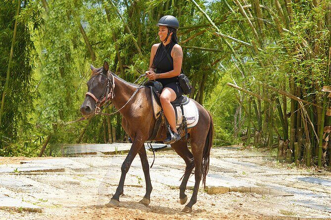 Montego Bay ATV, Horseback and Ricks Cafe Tour - Exploring the Itinerary: What to Expect