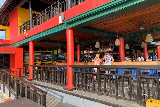 Montego Bay ATV, Horseback and Ricks Cafe Tour - The Sum Up: Is It Worth It?