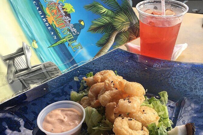 Montego Bay ATV tour with Shopping & Margarittaville options - The Full Experience: What to Expect from This ATV Tour