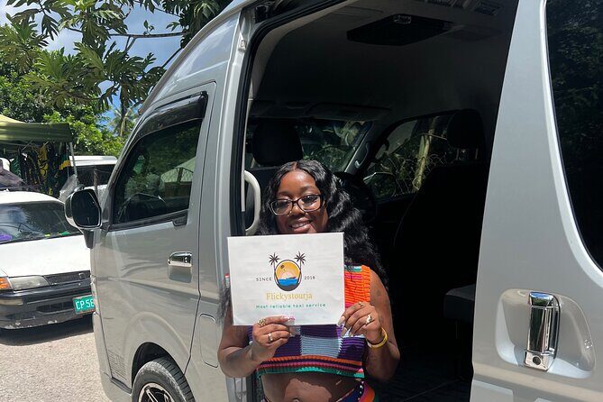 Montego Bay Bahia Principe Grand Jamaica Private Airport transfer - More Than Just a Ride: Why It Matters