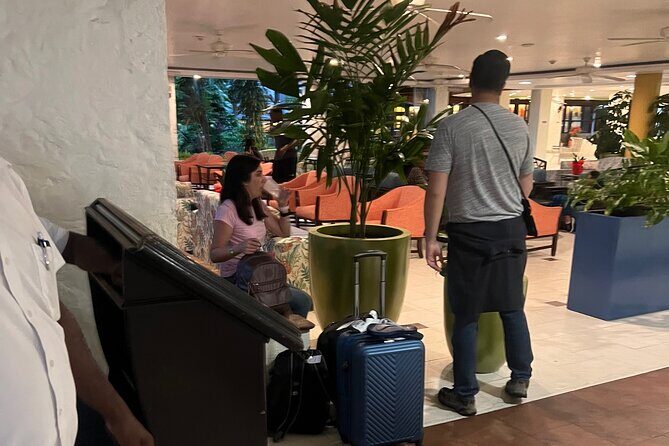 Montego Bay Bahia Principe Grand Jamaica Private Airport transfer - FAQ