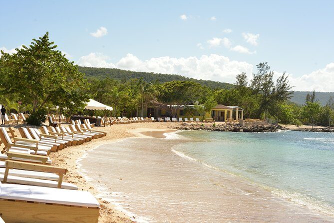 Montego Bay: Bamboo Beach Break - Who Will Love This Tour?