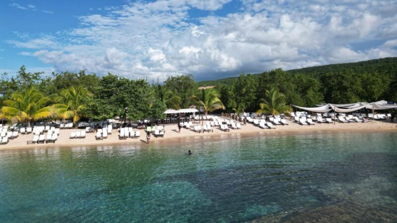 Montego Bay: Bamboo Beach Club VIP Access +Lunch & Cocktails - Who Should Consider This Tour?