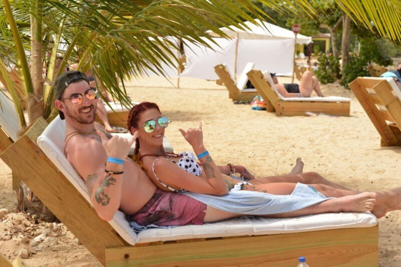 Montego Bay: Bamboo Beach Club VIP Access +Lunch & Cocktails - Final Thoughts