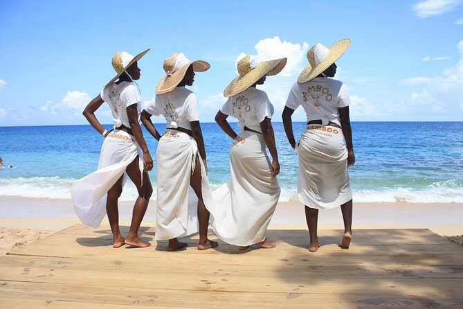 Montego Bay: Bamboo Beach Club VIP Access with Lunch & Cocktails - Who Should Consider This Tour?