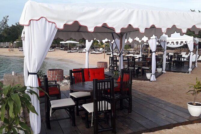 Montego Bay: Bamboo Beach Club VIP Access with Lunch & Cocktails - Final Thoughts