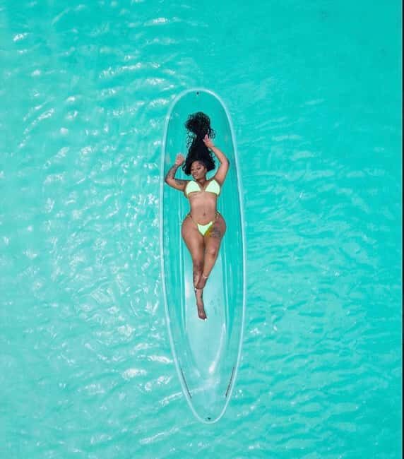 Montego Bay: Bamboo Rafting and Clear Kayak Photo Shoot - FAQ