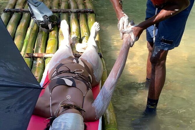 Montego Bay Bamboo Rafting and Hip Strip Private Tour - The Sum Up: Who is this tour for?