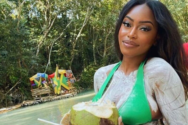 Montego Bay: Bamboo Rafting & Foot Massage Experience - FAQs