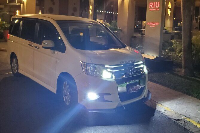 Montego Bay Bamboo Rafting & limestone Massage Private Transfer. - Final Words