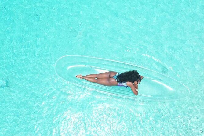 Montego Bay Bamboo Rafting Tour with Clear Kayak Photoshoot - Who Will Love This Tour?