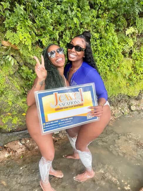 Montego Bay: Bamboo Rafting with Limestone Massage - Final Thoughts