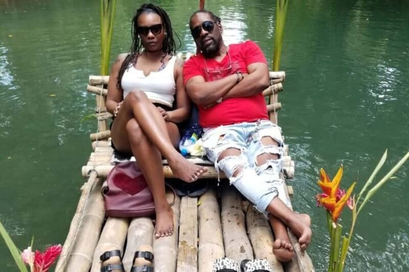 Montego Bay: Bamboo River Rafting and Limestone Foot Massage - A Detailed Look at the Tour Experience