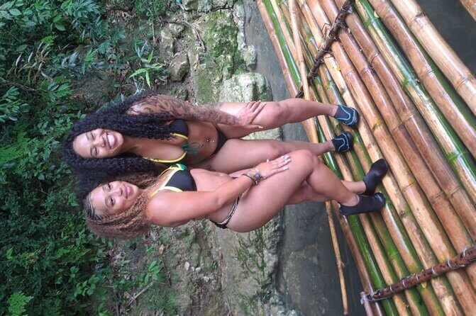 Montego bay bamboo river rafting &limestone foot massage - Final Thoughts