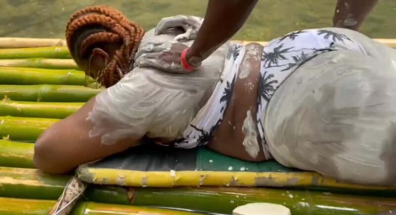 Montego Bay Bamboo River Rafting, Lunch, & Foot Massage - Montego Bay Bamboo River Rafting, Lunch, & Foot Massage: A Balanced Look at a Unique Jamaican Adventure