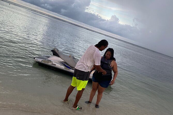 Montego Bay Beach Day Experience - Exploring the Itinerary in Detail