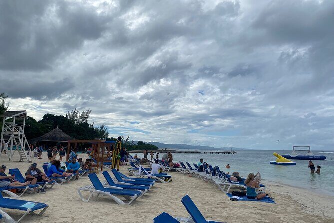 Montego Bay Beach Day Experience - Final Thoughts: Is the Montego Bay Beach Day Experience Right for You?