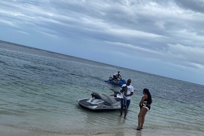 Montego Bay Beach Day Experience - FAQ