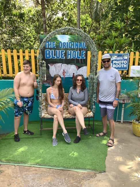 Montego Bay: Blue Hole and Jungle River Tubing Tour - Final Thoughts — Is This Tour Worth It?