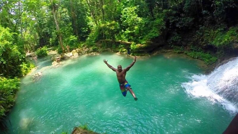 Montego Bay: Blue Hole, Dunns River, and Beach Club Trip - FAQ: Your Questions Answered