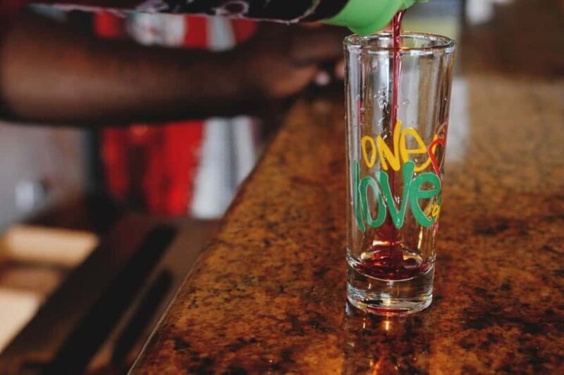 Montego Bay: Bob Marley, Dunn's river and Luminous Lagoon - A Deep Dive into the Tour Experience