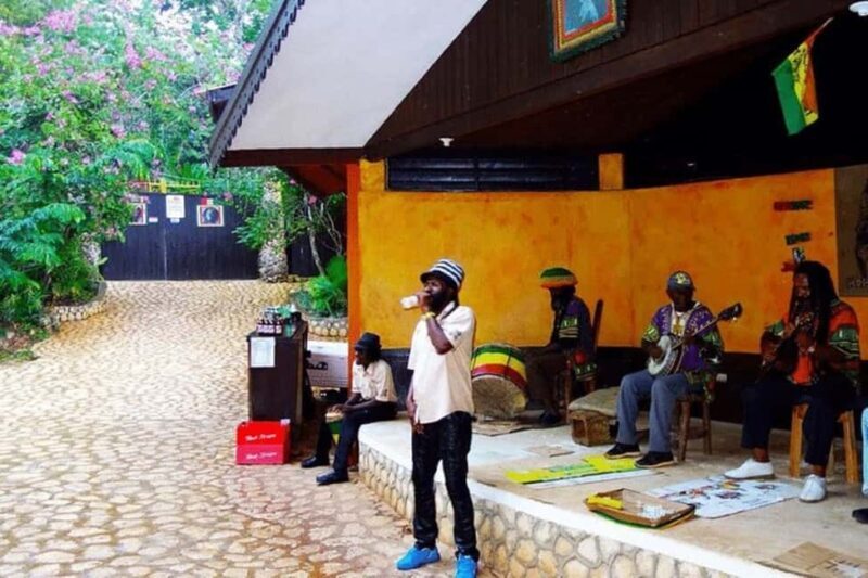 Montego Bay: Bob Marley, Dunn's river and Luminous Lagoon - Authentic Insights from Travelers