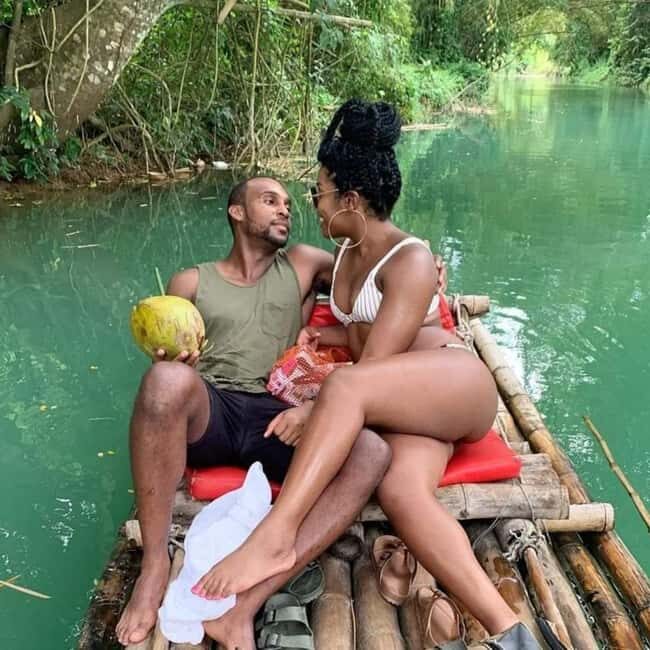 Montego Bay: Cannabis Farm, Bamboo Rafting, & Foot Massage - Key Points