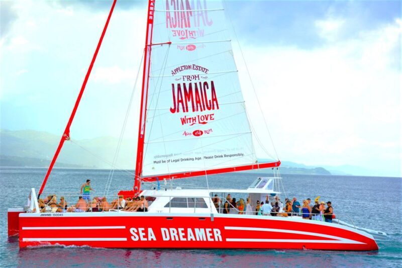 Montego Bay Catamaran Cruise and Snorkeling Tour - Who Will Love This Tour?