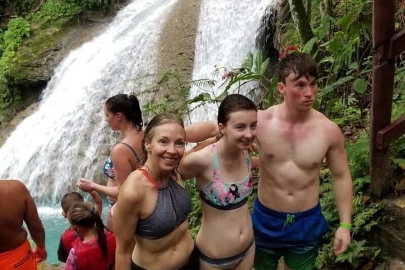 Montego Bay: Chuck Norris Secret Falls Adventure - Final Thoughts: Who Is This Tour Best For?