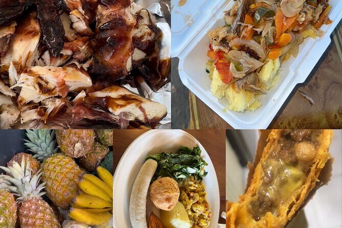 Montego Bay City and Food Tour All Inclusive Experience - A Closer Look at the Montego Bay City and Food Tour All-Inclusive Experience