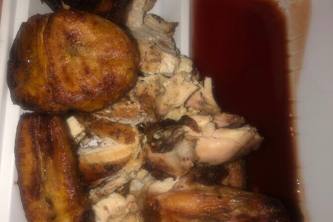 Montego Bay City and Food Tour All Inclusive Experience - Key Points