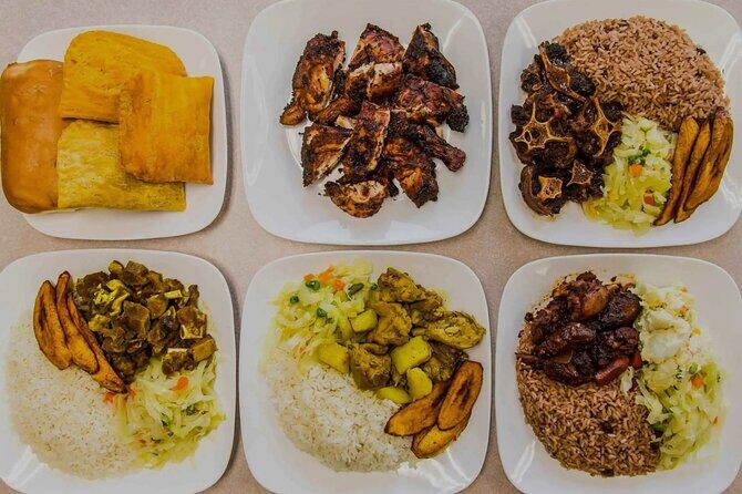 Montego Bay City and Food Tour All Inclusive Experience - Practical Details and Tips