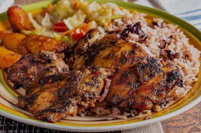 Montego Bay City and Food Tour All Inclusive Experience - FAQ