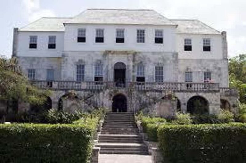 Montego Bay City and Rose Hall Haunted House Tour - Exploring the Montego Bay City and Rose Hall Haunted House Tour