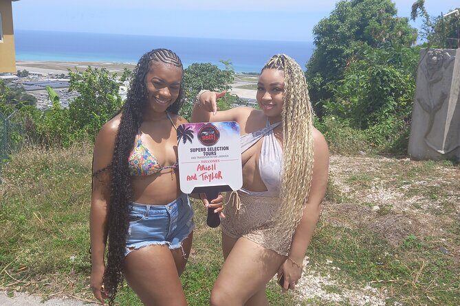 Montego Bay City, Community, Culture Tour & Rafting-Transfer Only - In-Depth Review: What to Expect from the Montego Bay Culture and Rafting Tour