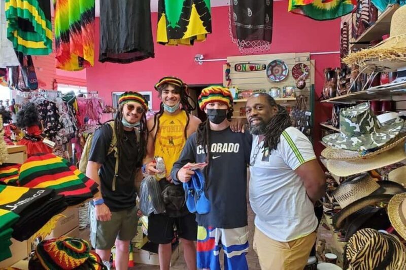 Montego Bay: City Highlights and Souvenir Shopping Tour - Final Thoughts