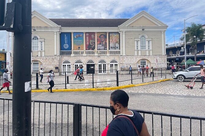 Montego Bay City Highlights & Bird Sanctuary & Shopping - A Closer Look at the Itinerary